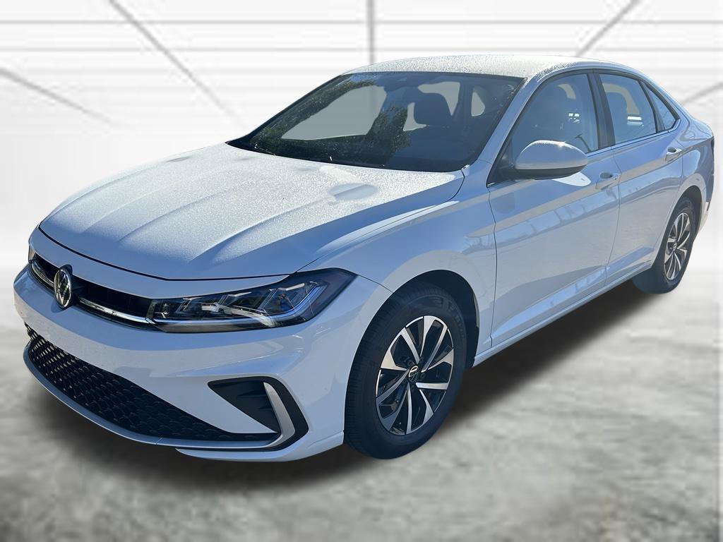 2027 Volkswagen Jetta