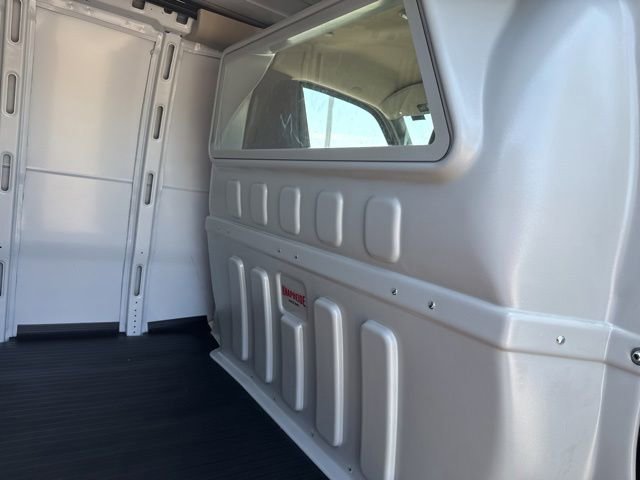 2026 Chevrolet Express Cargo Work Van - Photo 8