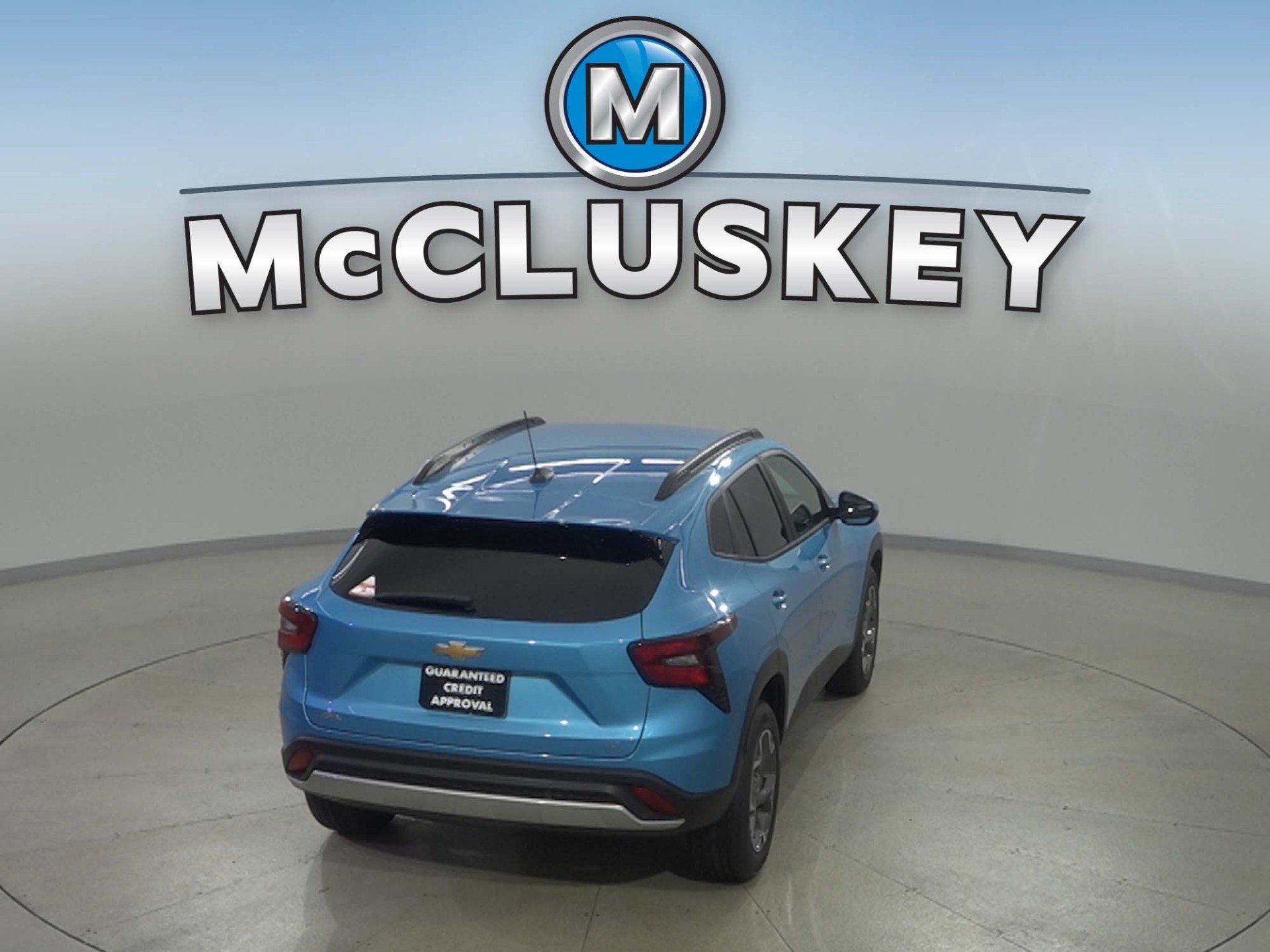 2026 Chevrolet Trax LT - Photo 55