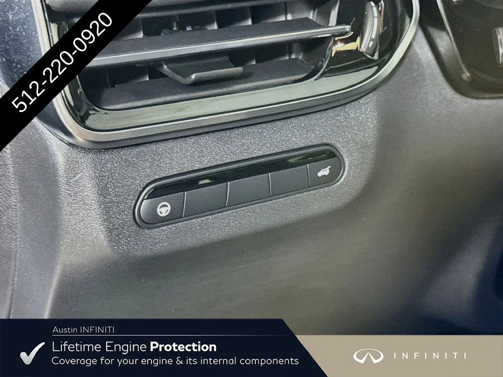 New 2027 Gray INFINITI LUXE image 11