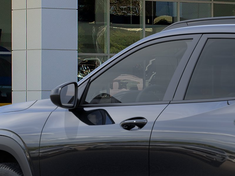 2026 Chevrolet Trax LT - Photo 12
