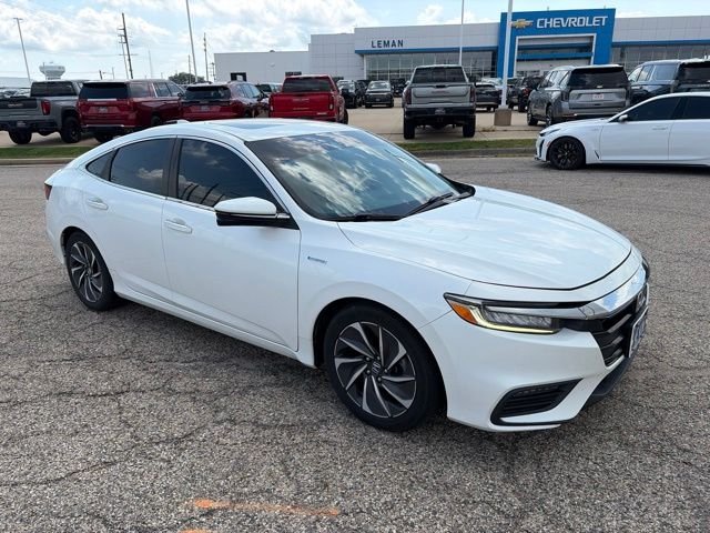 Used 2019  Honda Touring image 2