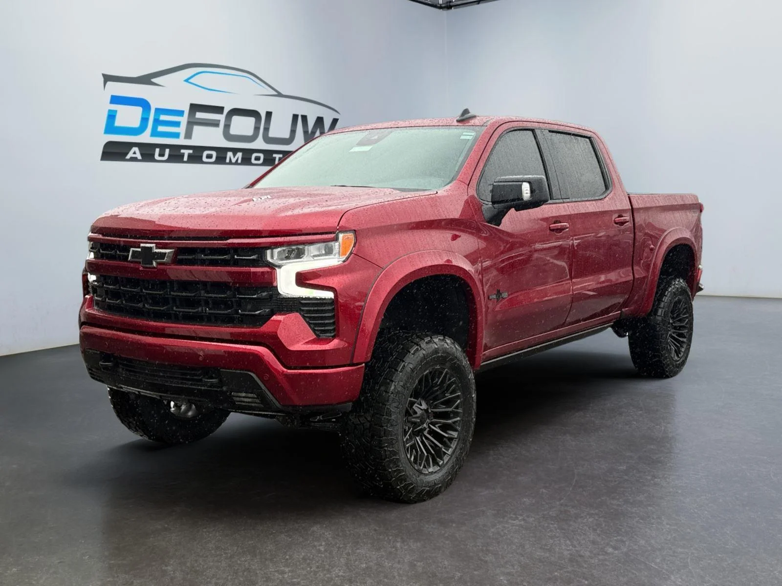 2026 Chevrolet Silverado 1500 RST - Photo 7