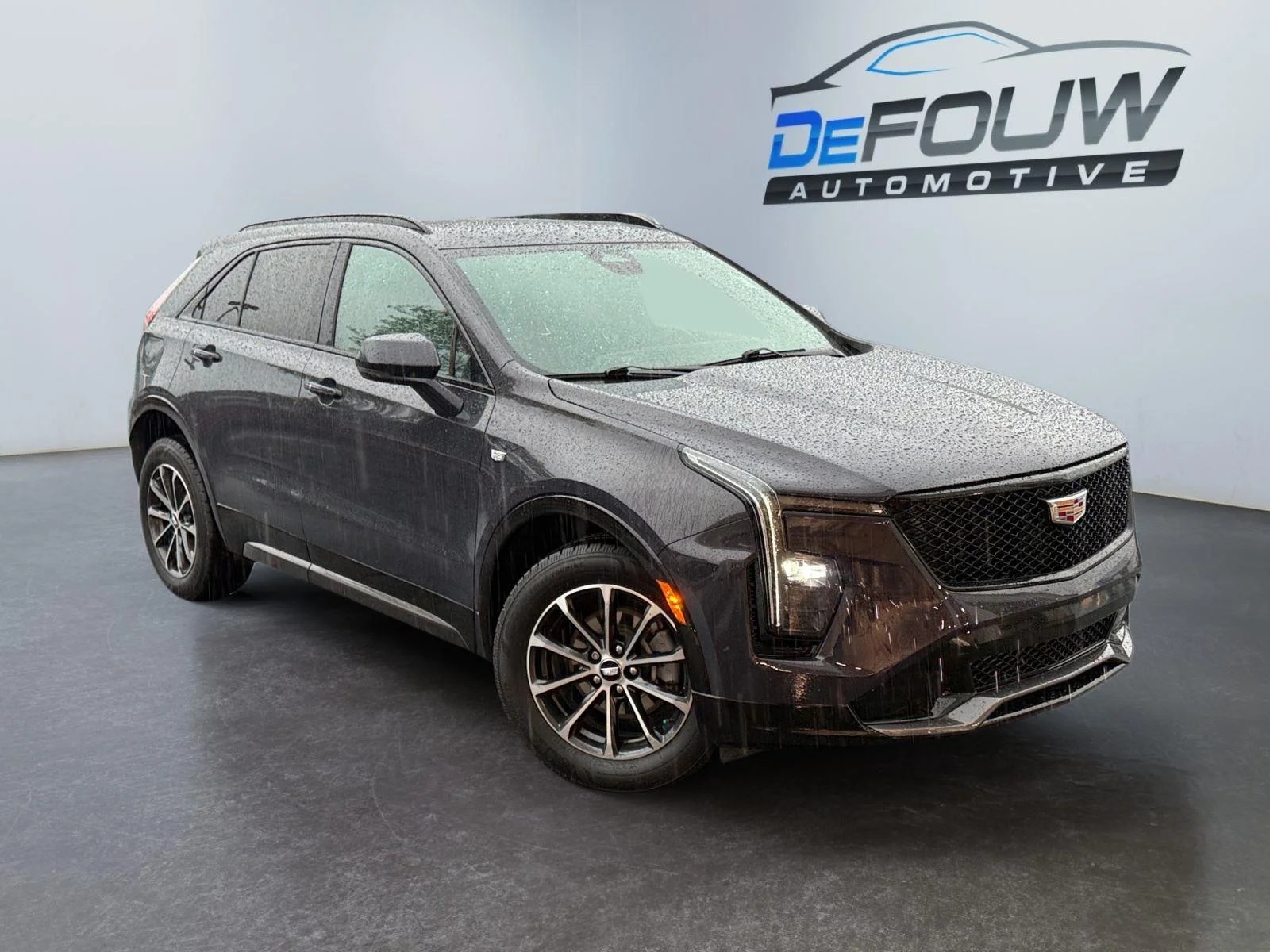 2024 Cadillac XT4 Sport AWD's photo