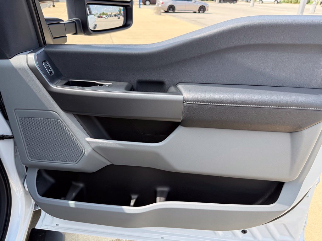 New 2026 White Ford XL image 49