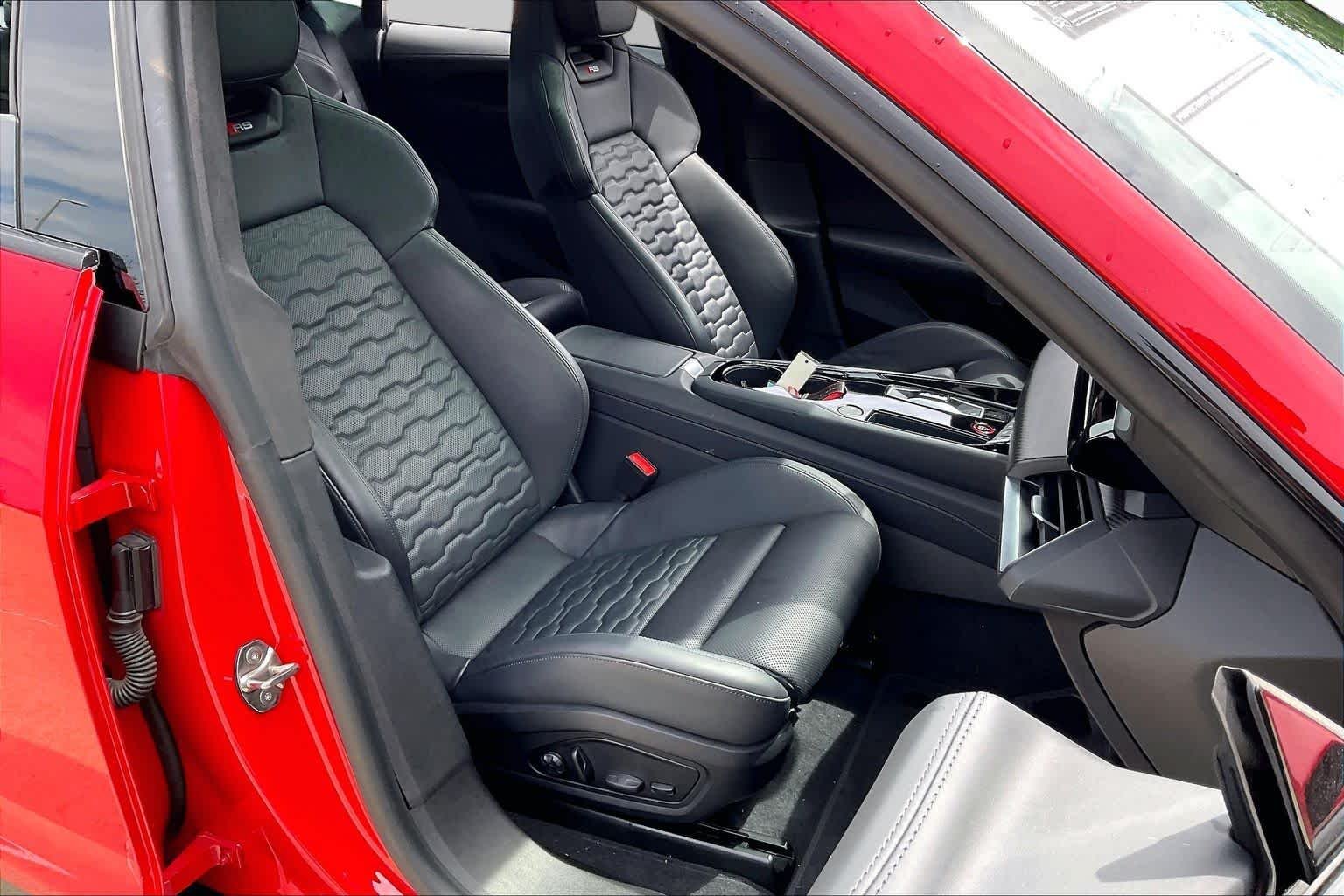 Pre-Owned 2024 Audi RS E-tron GT