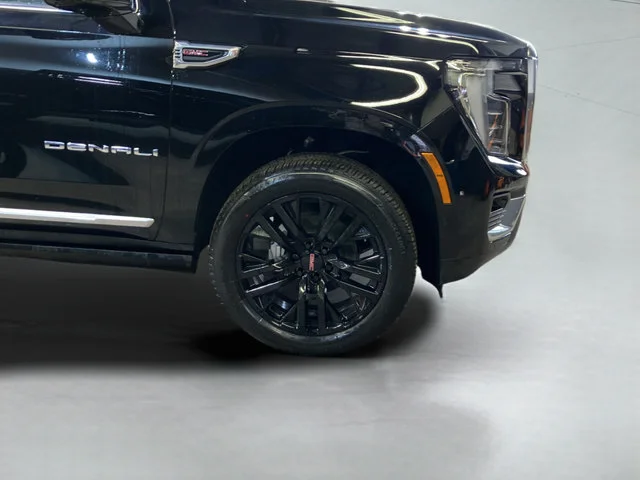 New 2026 Onyx Black GMC Denali image 35