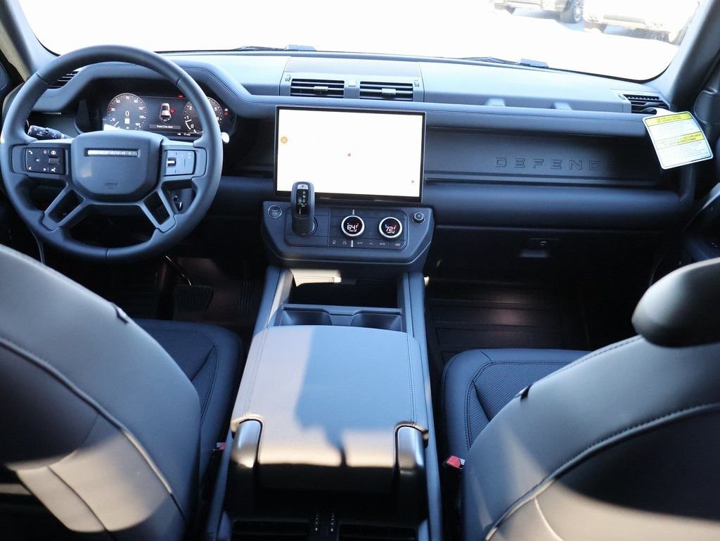 New 2026 Fuji White Land Rover S image 14