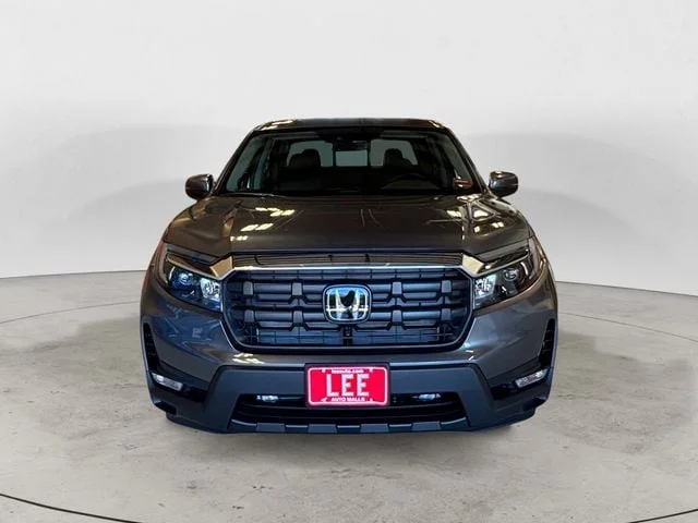 New 2026 Modern Steel Honda RTL image 9