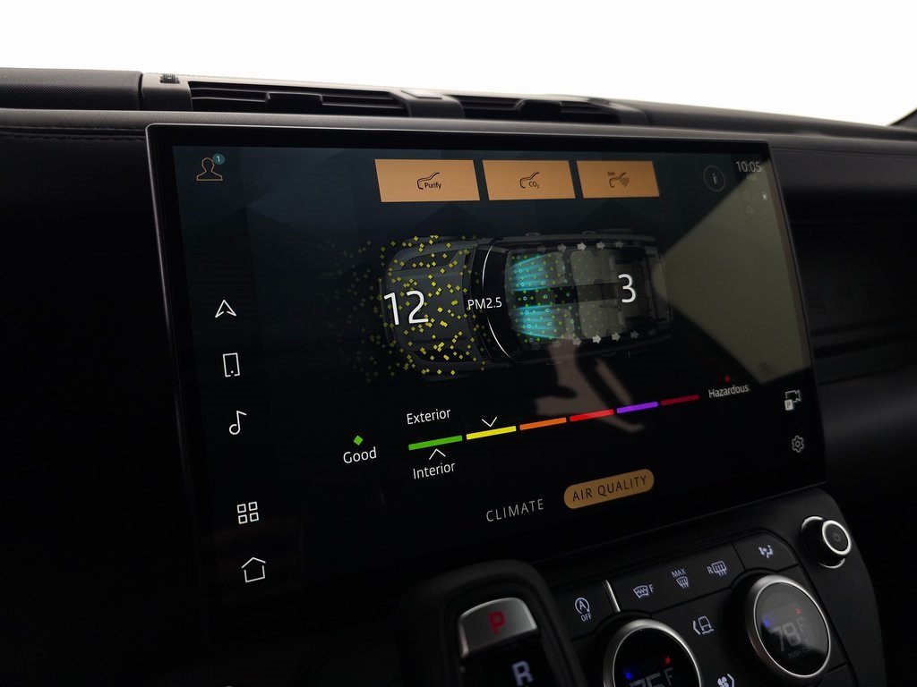 2026 LAND ROVER DEFENDER - Image 26