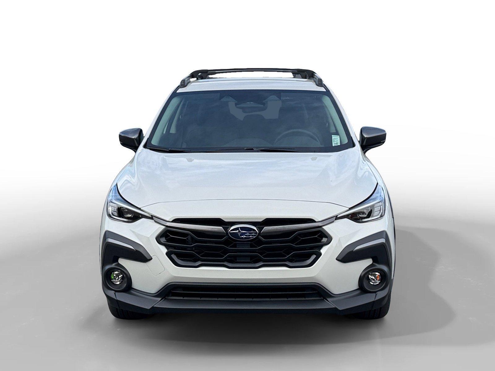 2026 Subaru Crosstrek Limited - Photo 8