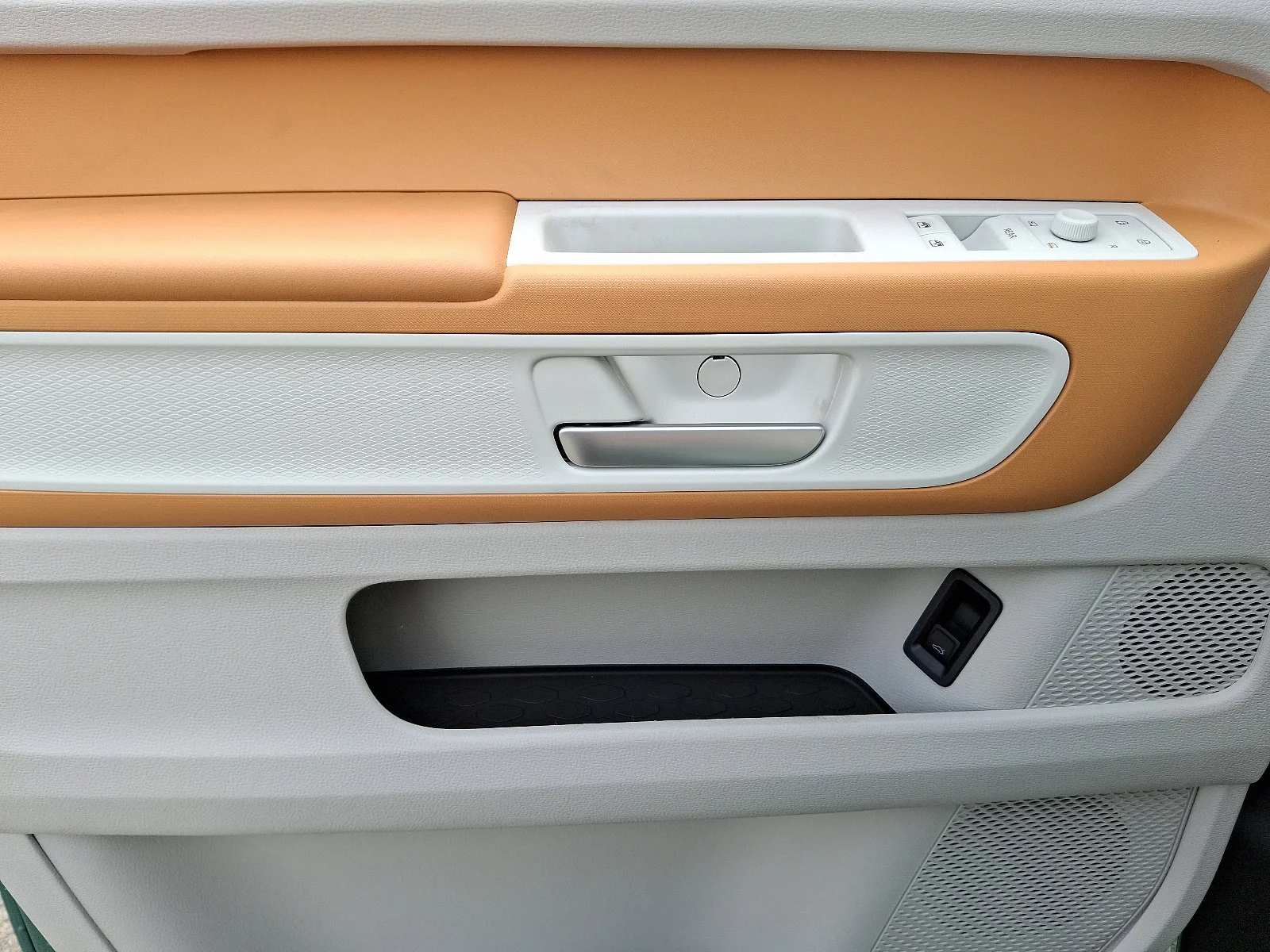 2025 Volkswagen ID. Buzz 1st Edition - Photo 9