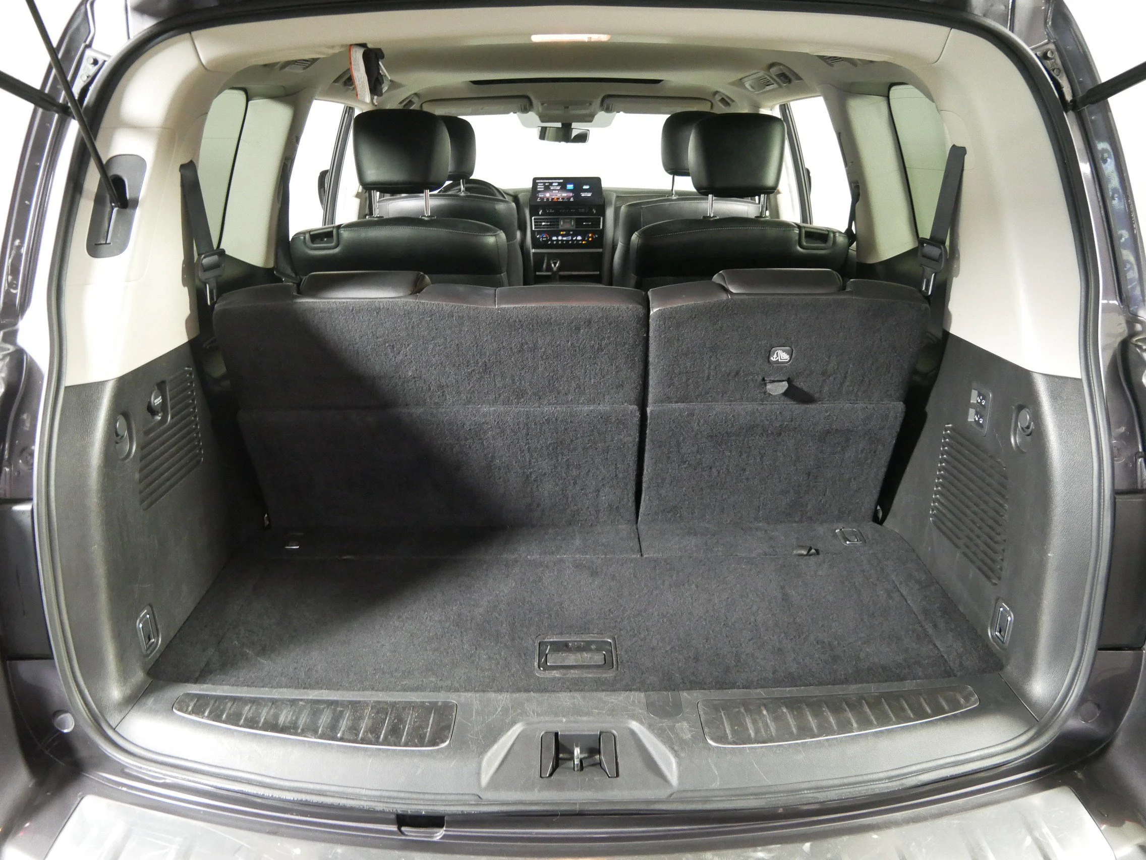 2024 INFINITI QX80 Luxe 4WD - Photo 18
