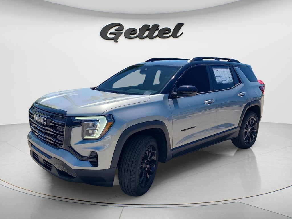 2026 GMC Terrain Elevation AWD's photo