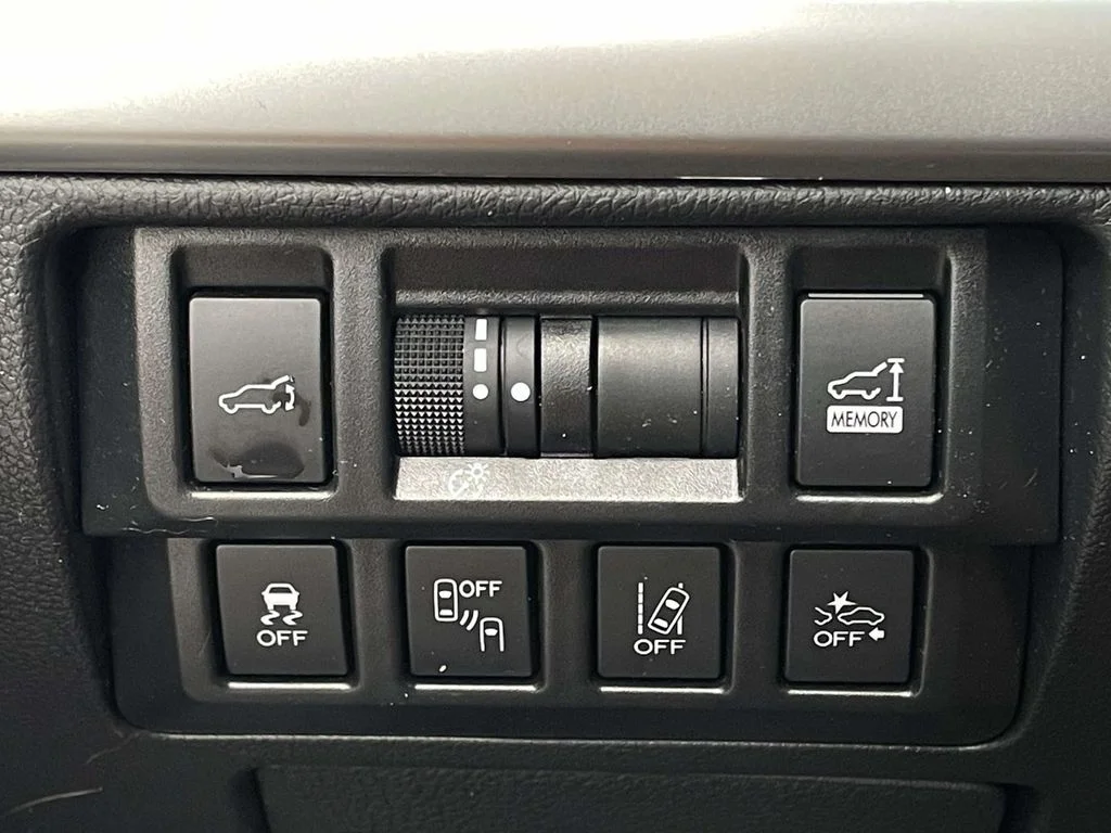 2018 Subaru Outback Limited - Photo 10