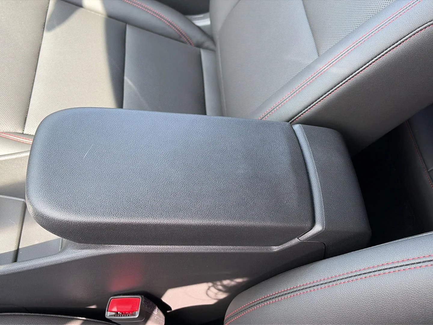 2026 Chevrolet Trax RS - Photo 21
