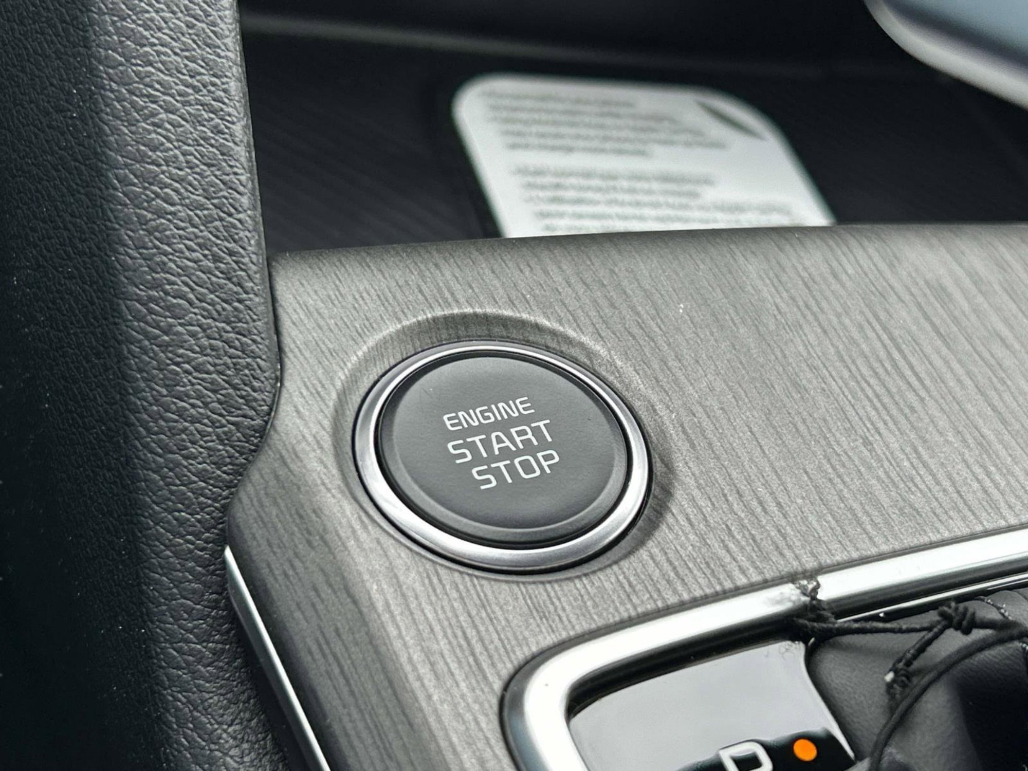 New 2026 Wolf Gray Kia X-Line image 34