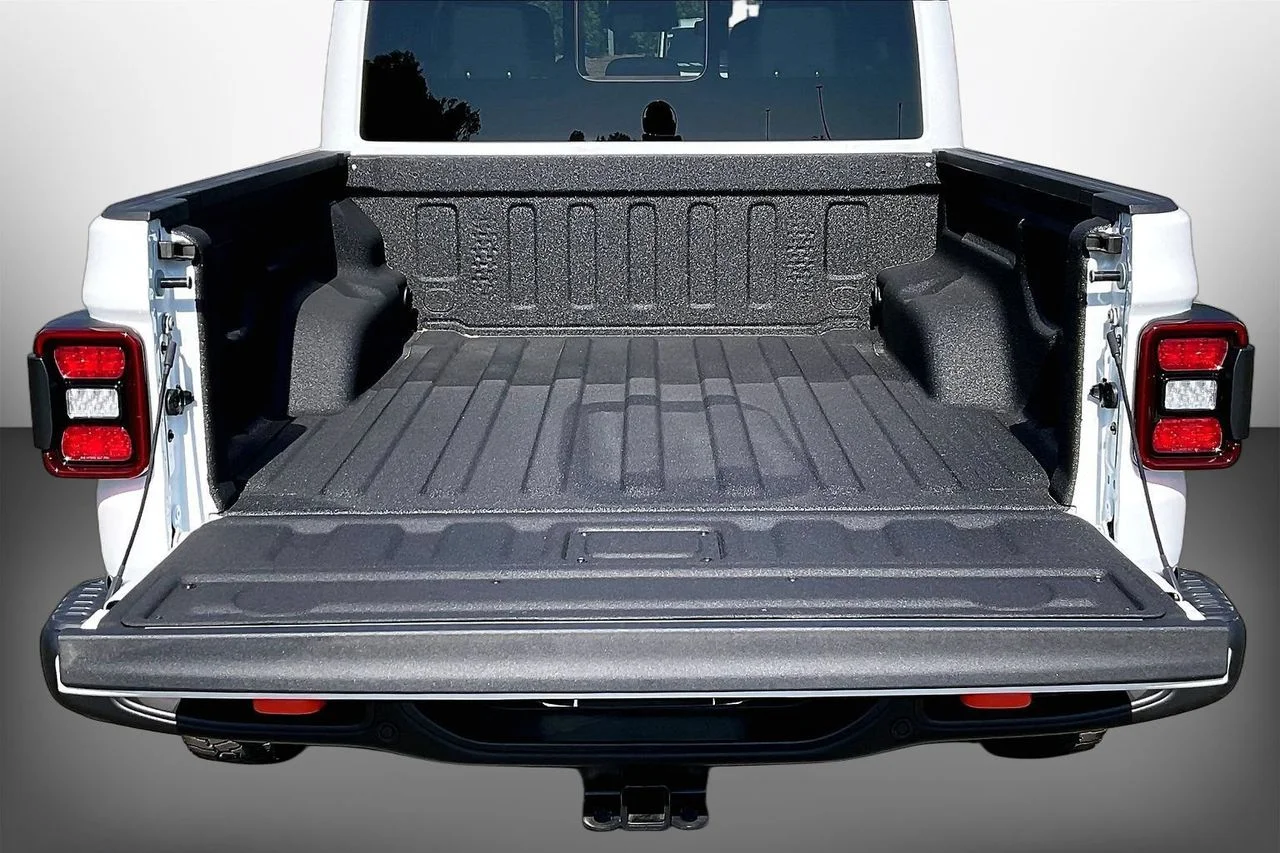 2026 Jeep Gladiator Mojave X - Photo 21
