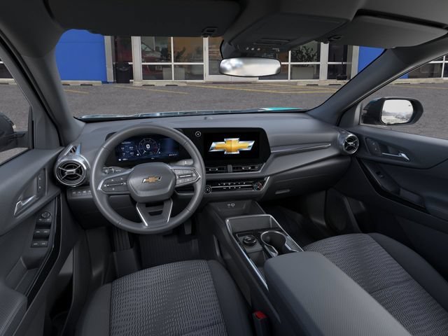 2027 Chevrolet Equinox LT - Photo 15