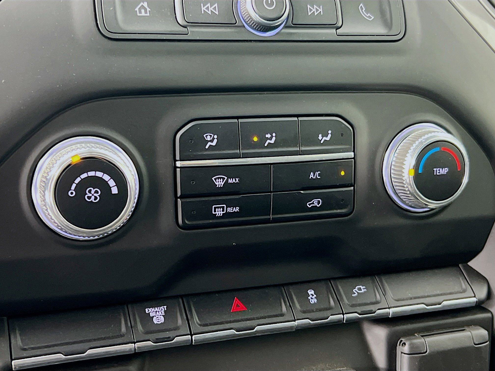 2023 GMC Sierra 2500HD Pro - Photo 16