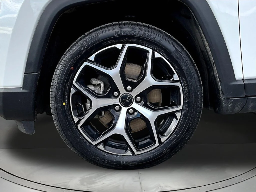 2025 Jeep Compass Limited - Photo 36