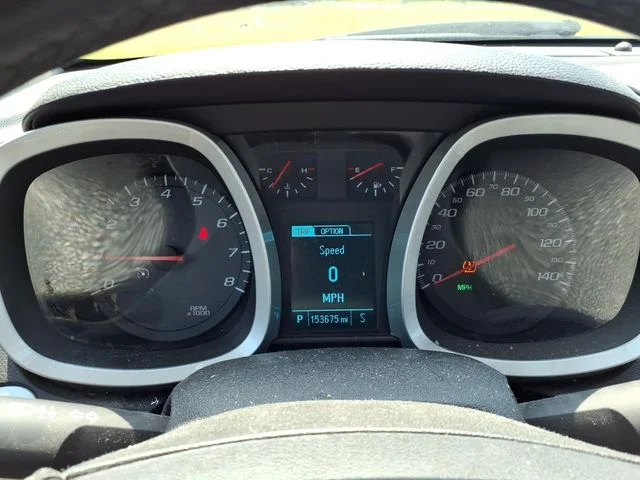 Used 2015 Red Chevrolet LT image 13