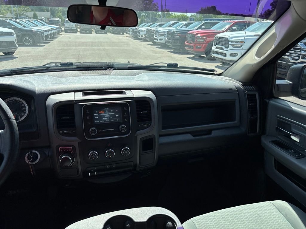 Certified Used 2018 Gray Ram Express image 20
