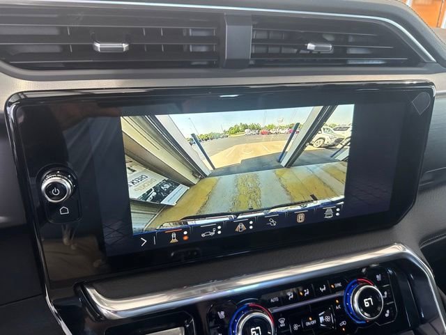 2026 GMC Sierra 1500 Denali - Photo 24