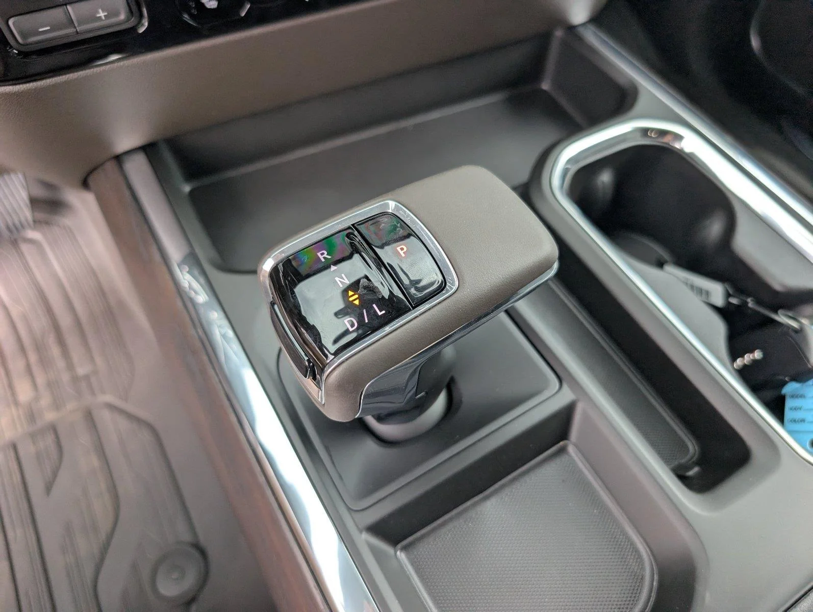 New 2026 Onyx Black GMC SLT image 22