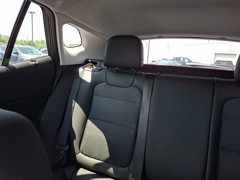 New 2026 Cypress Gray Chevrolet LT image 13
