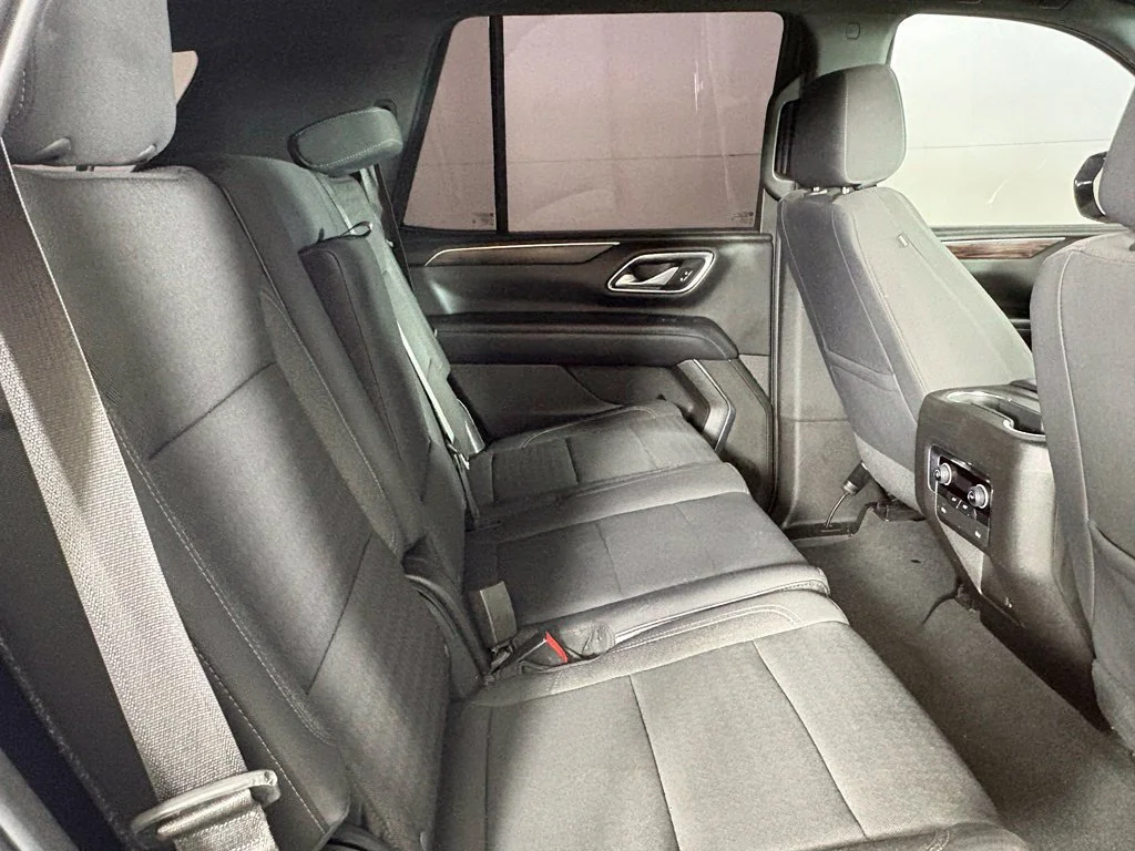 Used 2021 White Chevrolet LS image 21