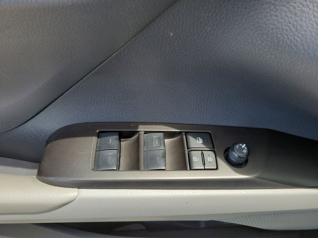 Used 2024 Silver Toyota SE image 20