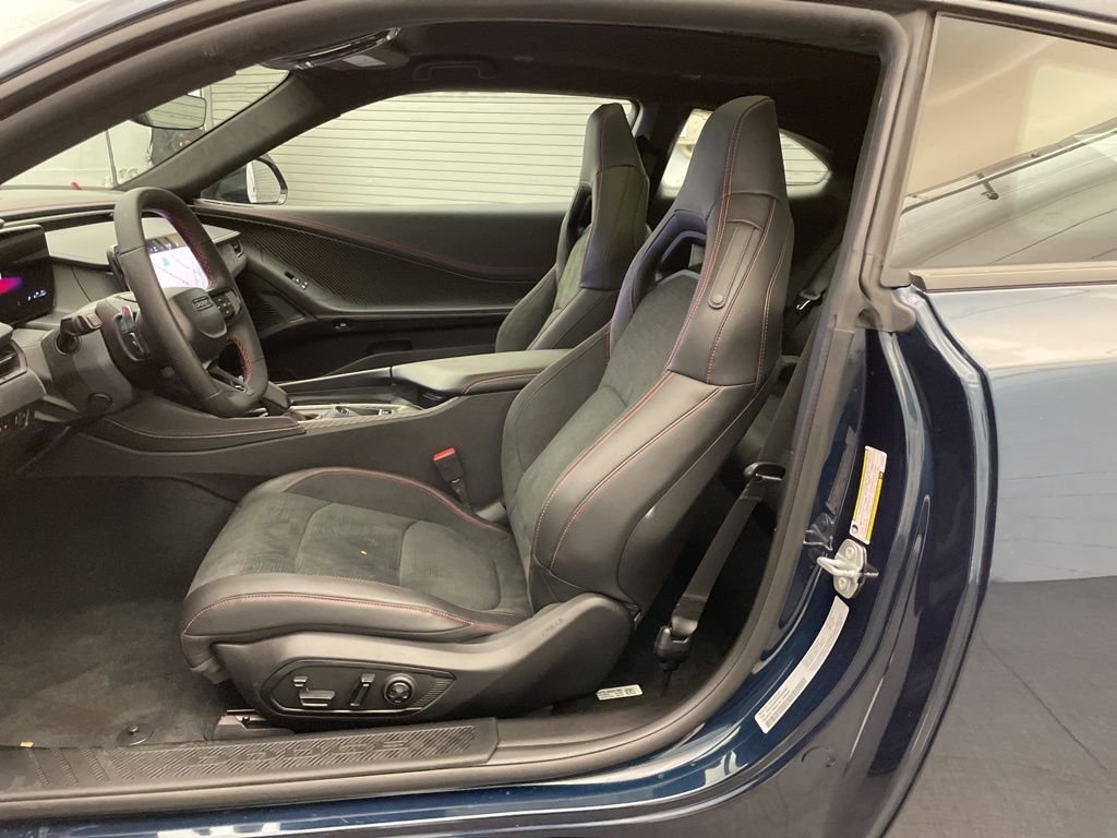 New 2026 After Dark Exterior Paint Dodge Scat Pack Plus image 18