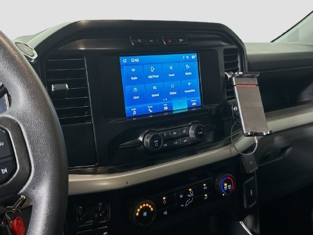 Used 2023 Oxford White Ford XL image 14
