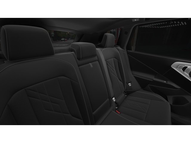 New 2026 Tanzanite Blue II Metallic BMW 30 xDrive image 12
