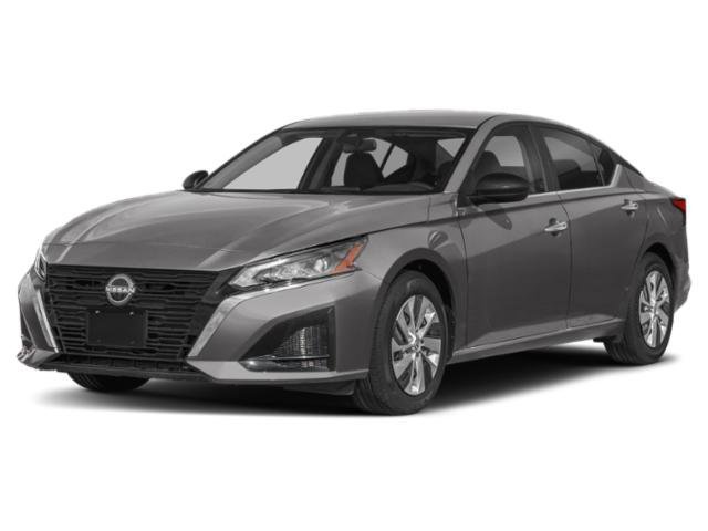 2025 Nissan Altima 2.5 S's photo