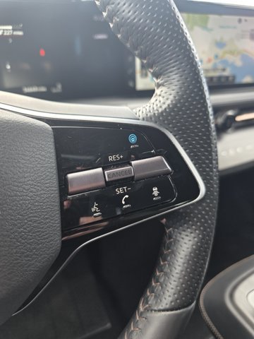Certified Used 2023 Black Diamond Pearl Nissan VENTURE+ image 19