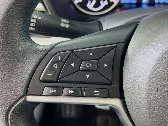 Used 2025 Black Nissan 2.5 SV image 13