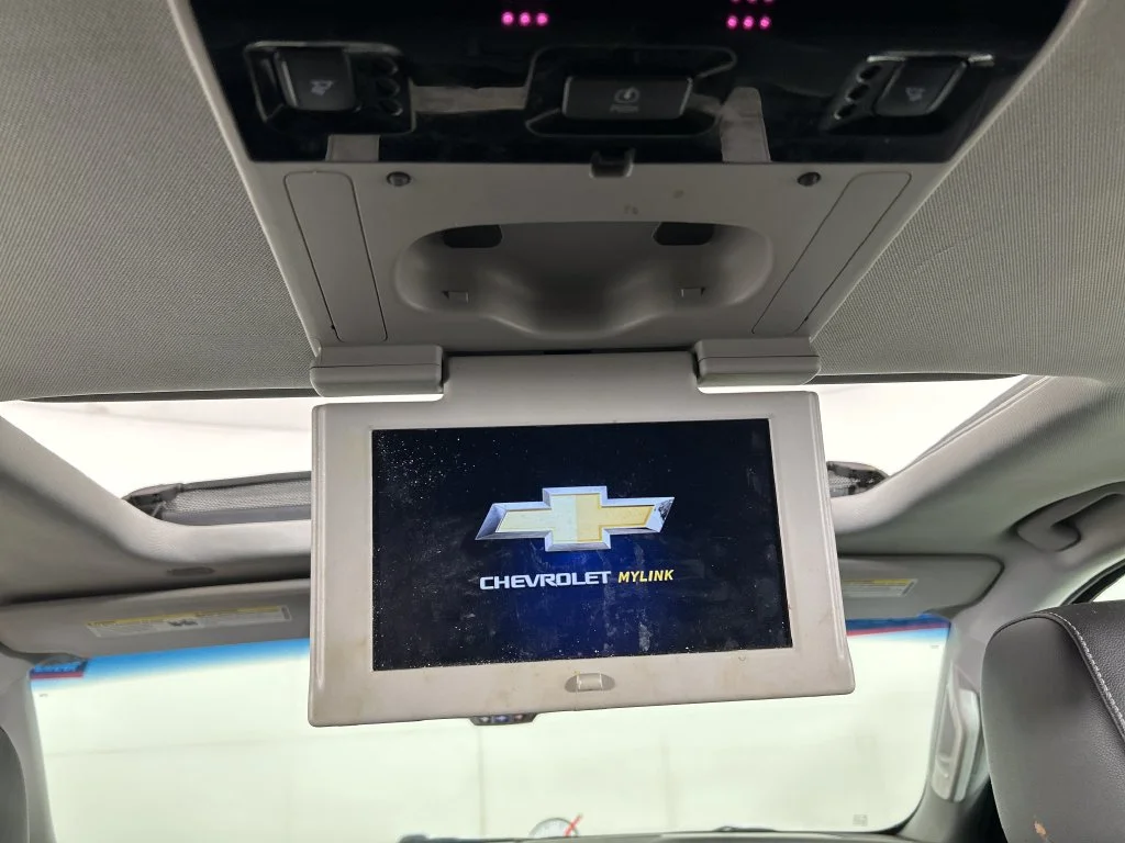 Used 2019 Gray Chevrolet LT image 21