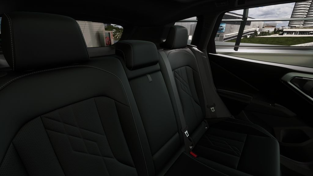 2025 BMW X3 30 - Photo 36