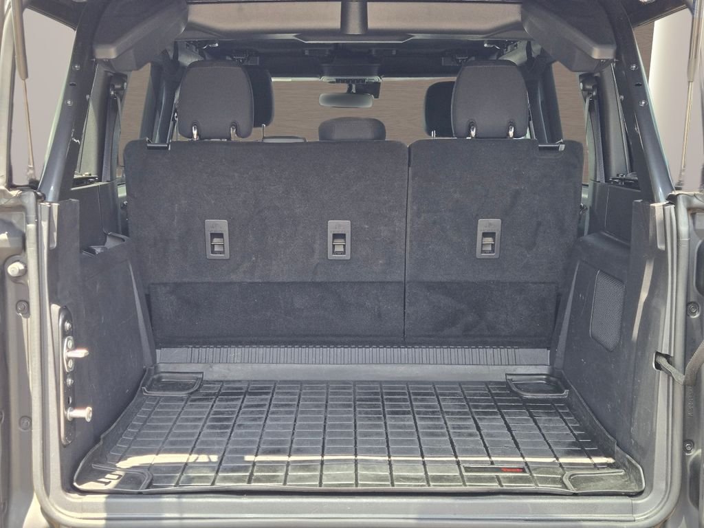 Used 2023 Gray Ford Big Bend image 12