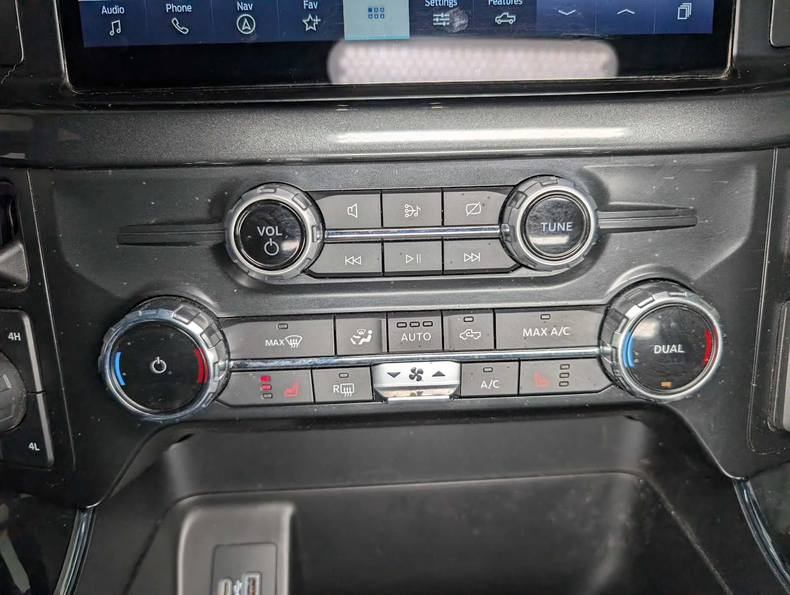 Used 2022 Agate Black Ford XLT image 33