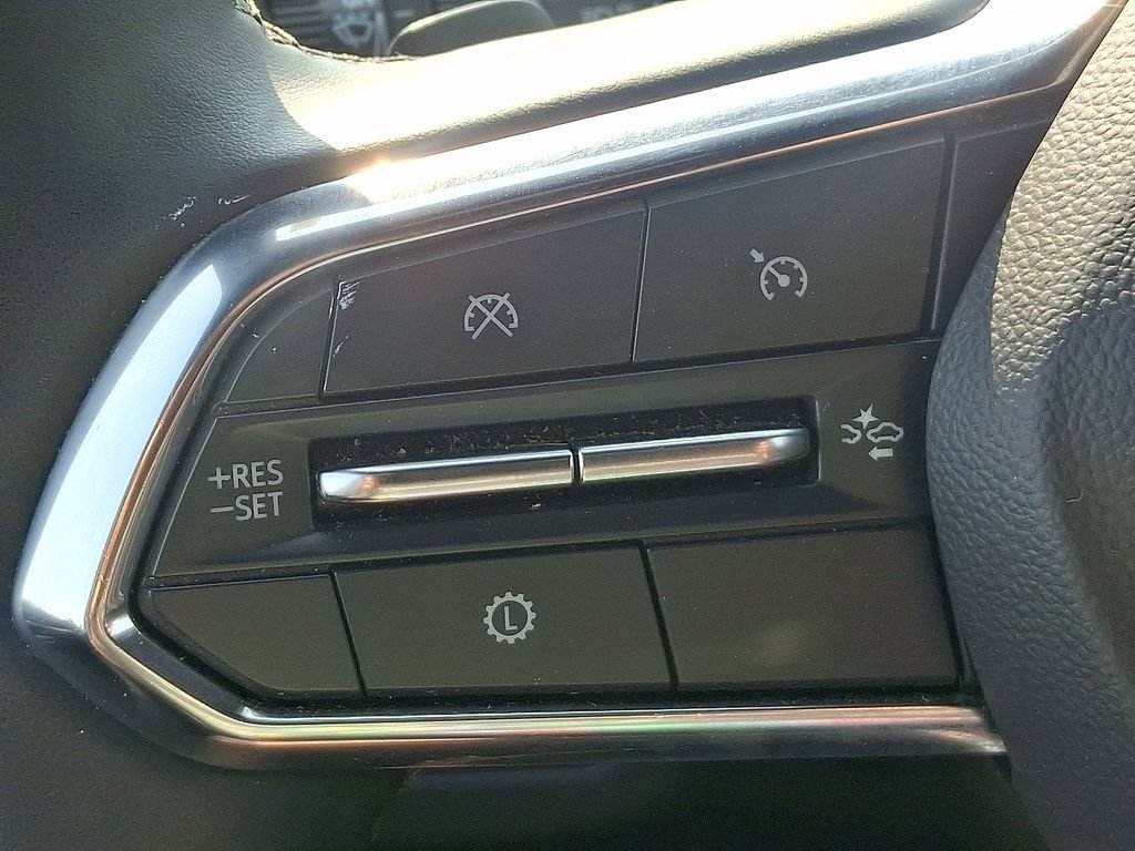 Used 2025 Dark Ash Metallic Chevrolet LT image 22