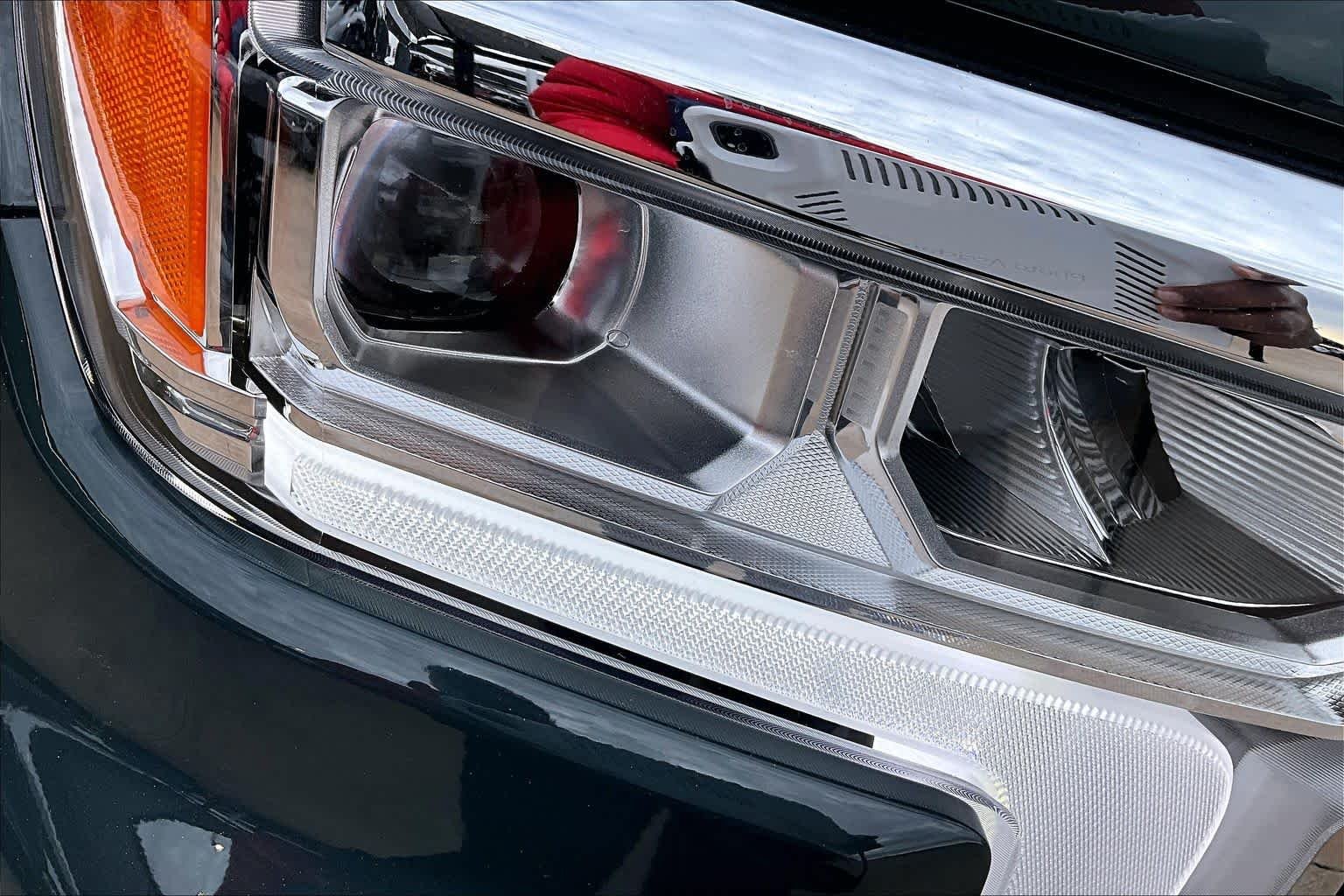 2026 Chevrolet Silverado 1500 LT - Photo 14
