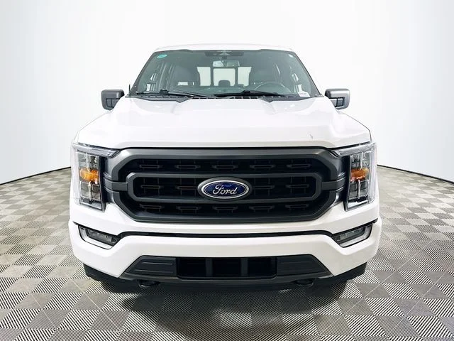 Certified Pre-Owned 2023 Ford F-150 XLT