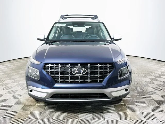 New 2026 White Hyundai SEL image 8
