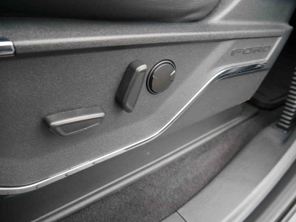Used 2024 Black Ford Lariat image 33