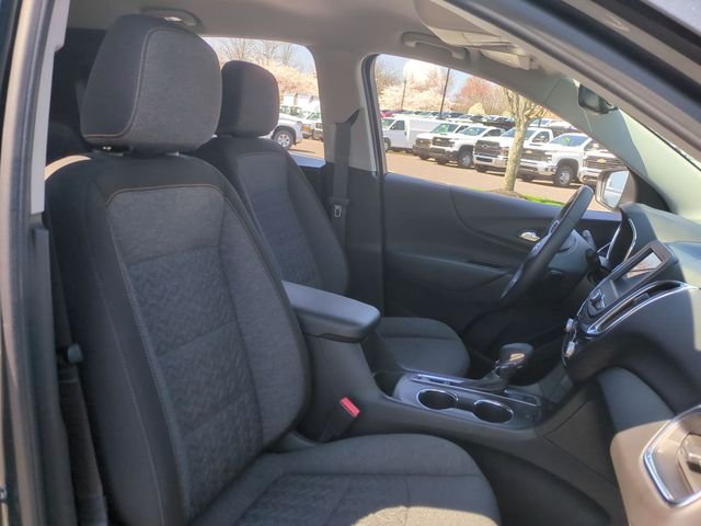 Certified Used 2022 Iron Gray Metallic Chevrolet LT image 67