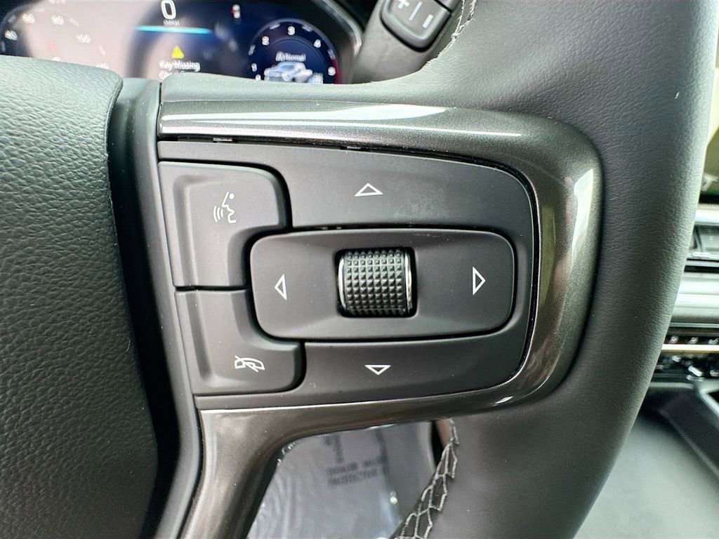 2026 Chevrolet Silverado 3500 HD High Country - Photo 38