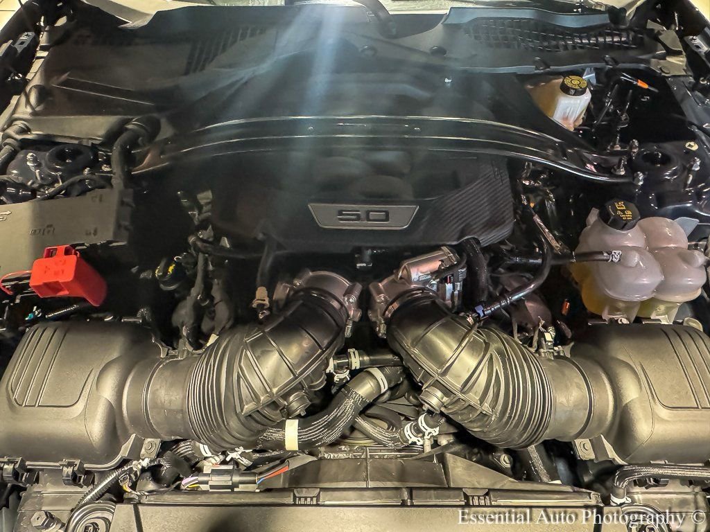 2024 FORD MUSTANG - Image 28